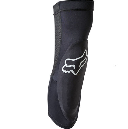 Ginocchiere FOX ENDURO D3O Nero