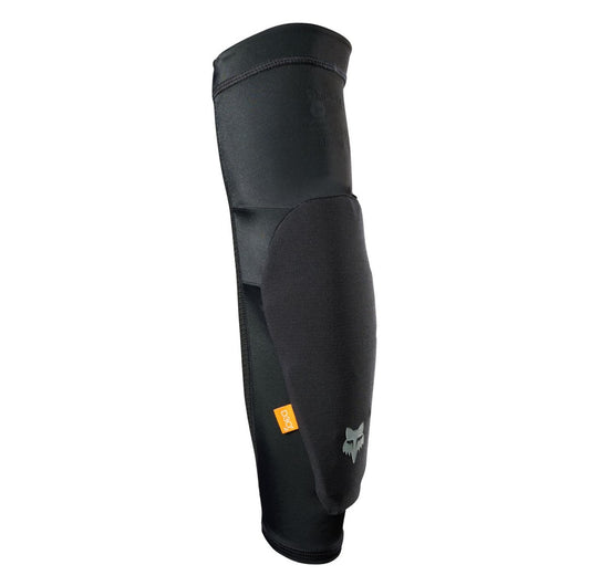 FOX ENDURO ELBOW SLEEVE Gomitiere nere AH 2025