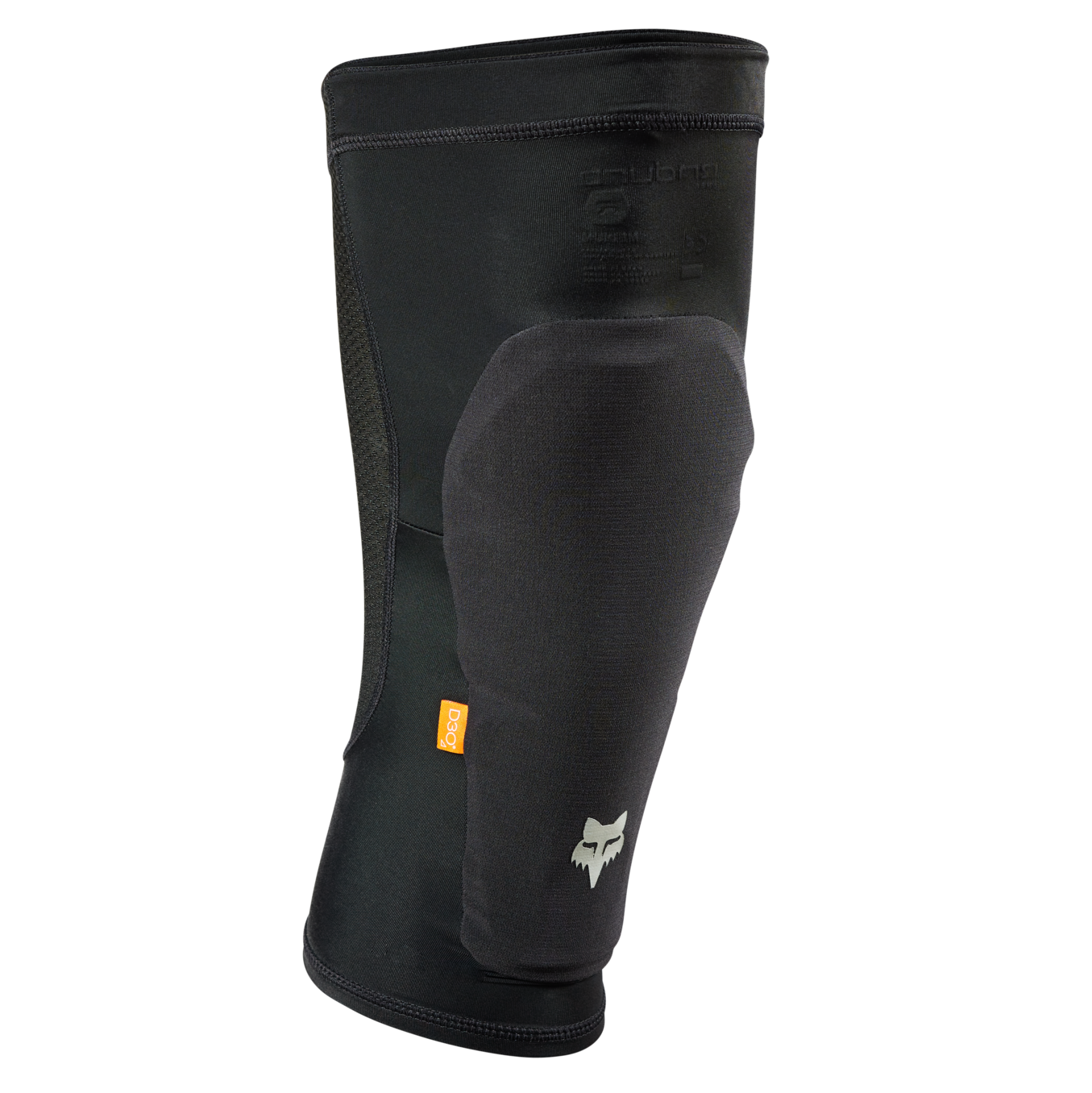 FOX ENDURO Ginocchiere nere