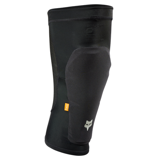 FOX ENDURO Ginocchiere nere