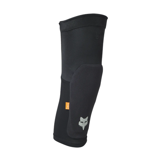 Ginocchiere FOX ENDURO Junior Nero