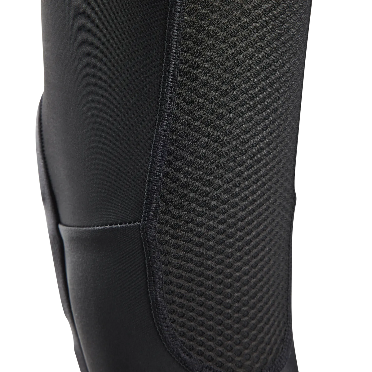Ginocchiere FOX ENDURO Junior Nero
