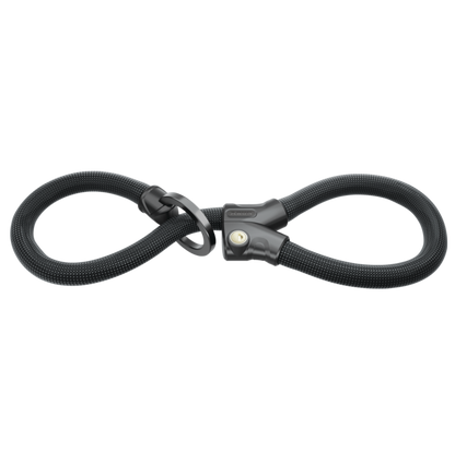Lucchetto a Catena ABUS INFINITY LOOP 1806 Nero