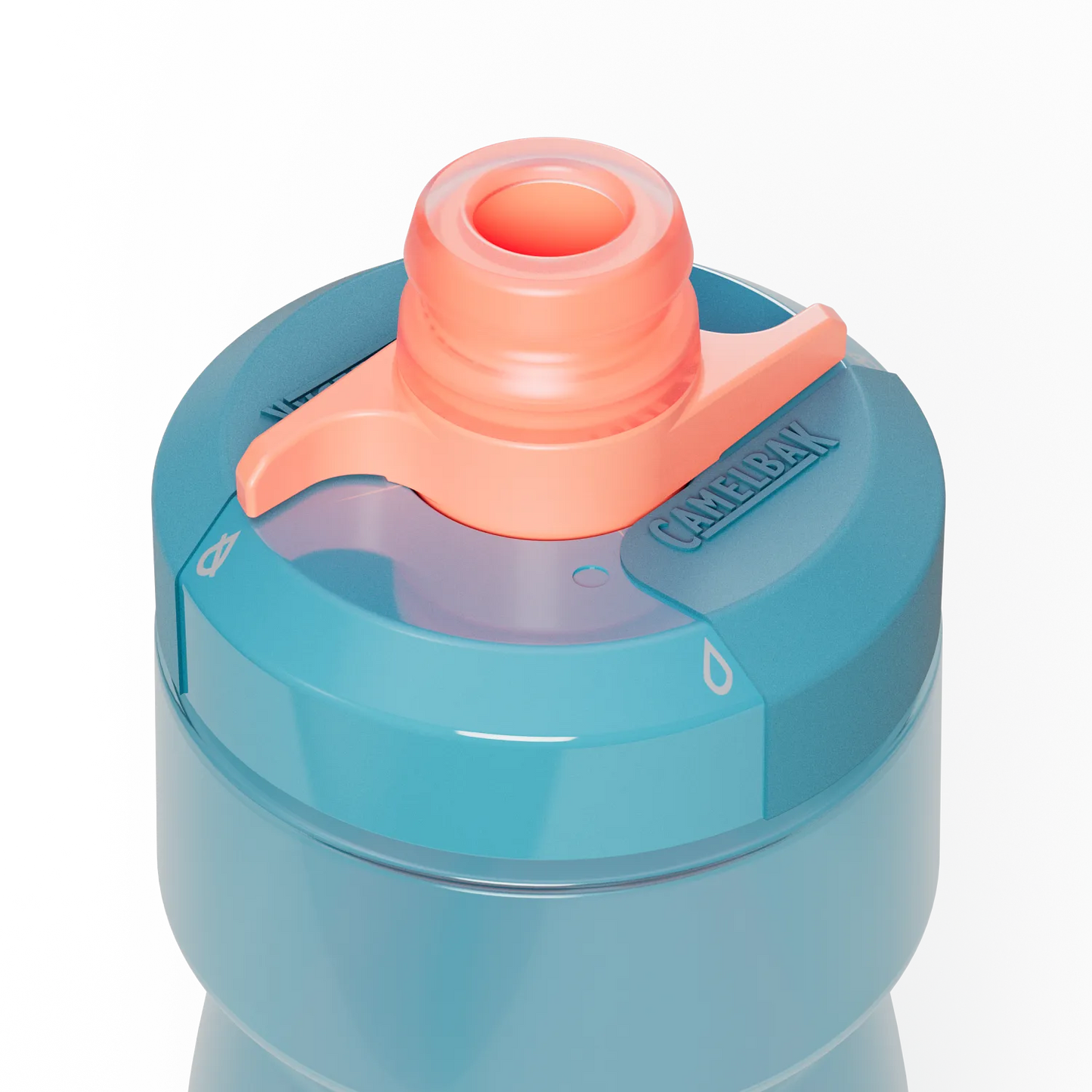 CAMELBAK PODIUM Borraccia Mercury Teal