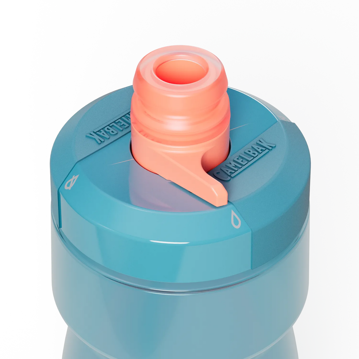 CAMELBAK PODIUM Borraccia Mercury Teal