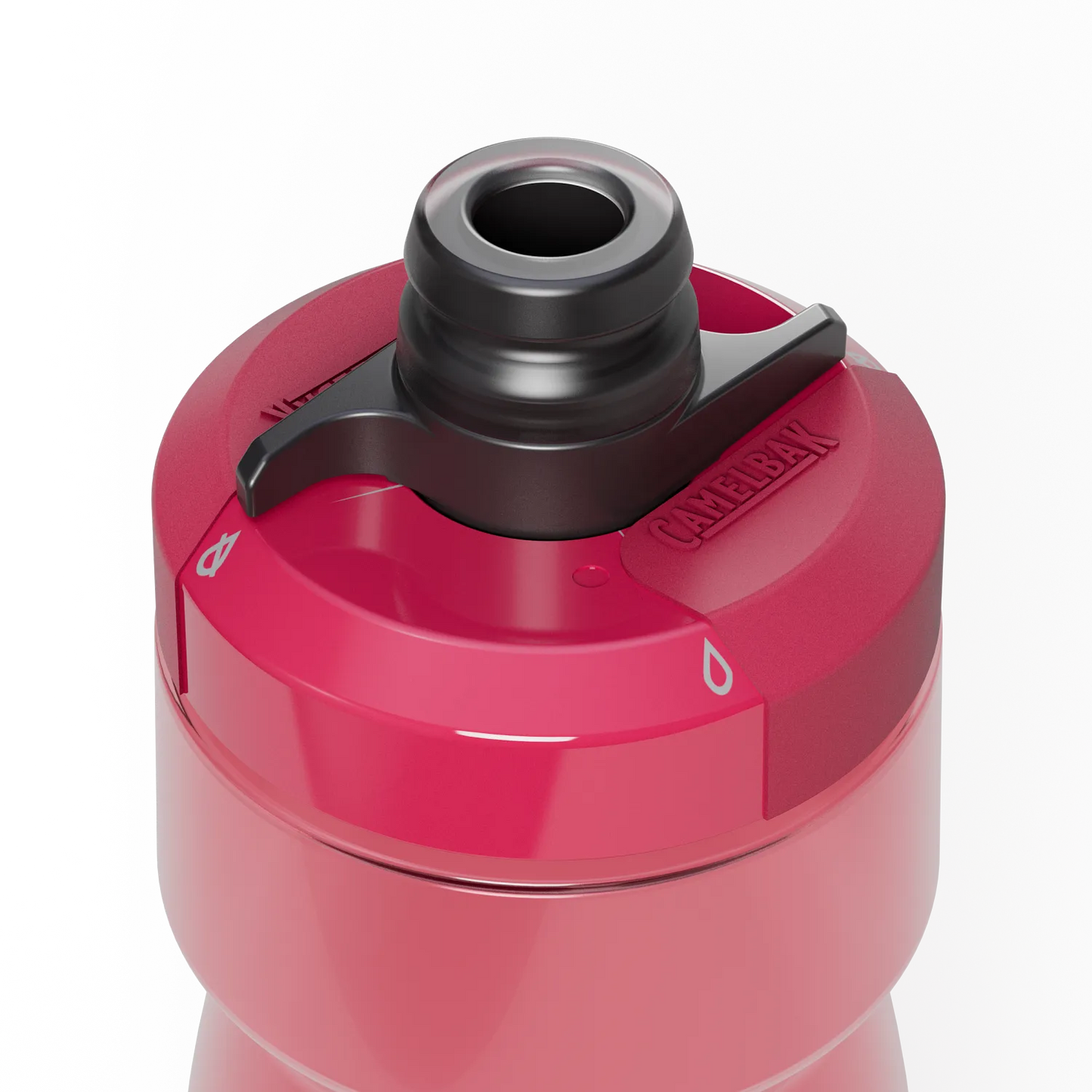Borraccia CAMELBAK PODIUM Mercury Berry