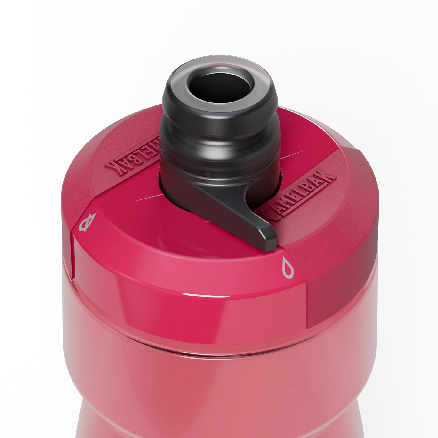 Borraccia CAMELBAK PODIUM Mercury Berry
