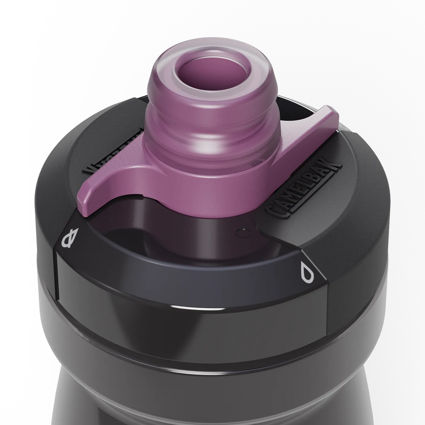 CAMELBAK PODIUM Bottiglia d'acqua Mercury Night Fall