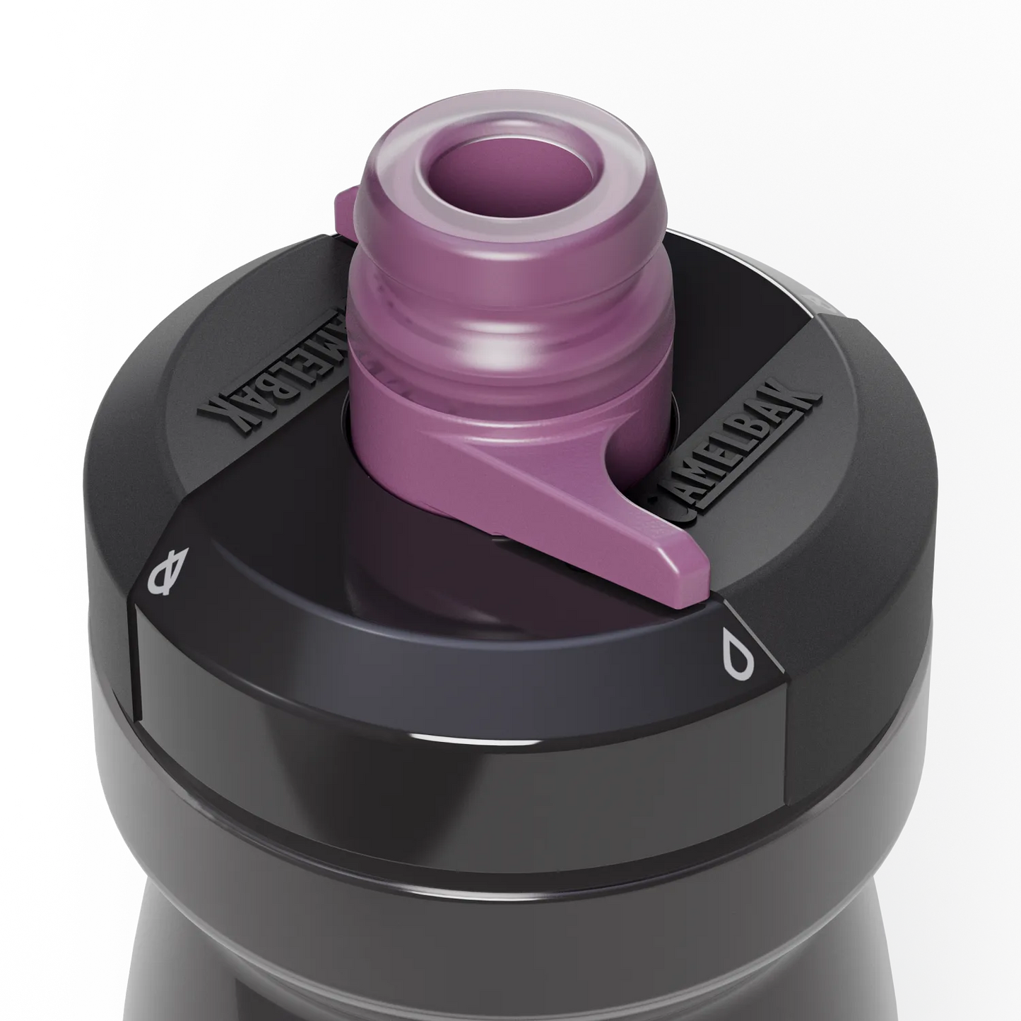 CAMELBAK PODIUM Bottiglia d'acqua Mercury Night Fall