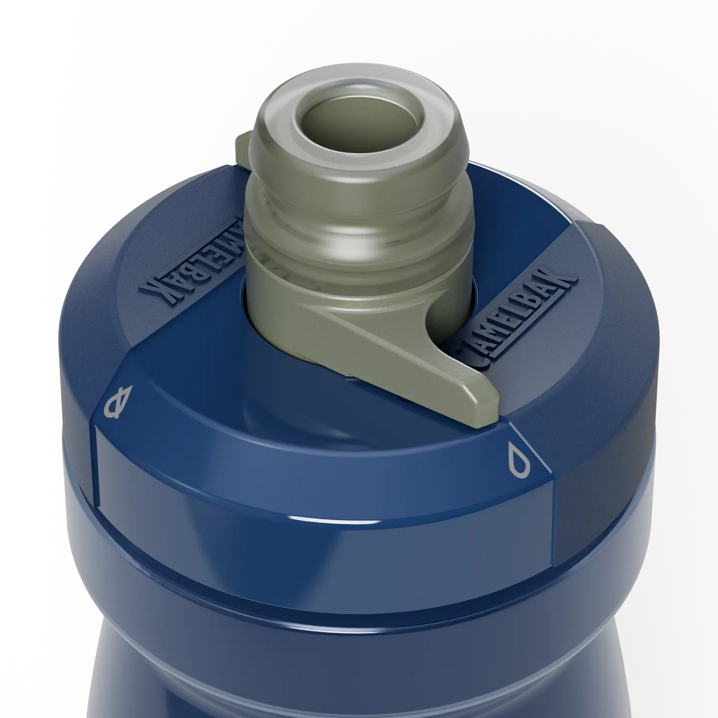 CAMELBAK PODIUM Bottiglia d'acqua d'altura Mercury