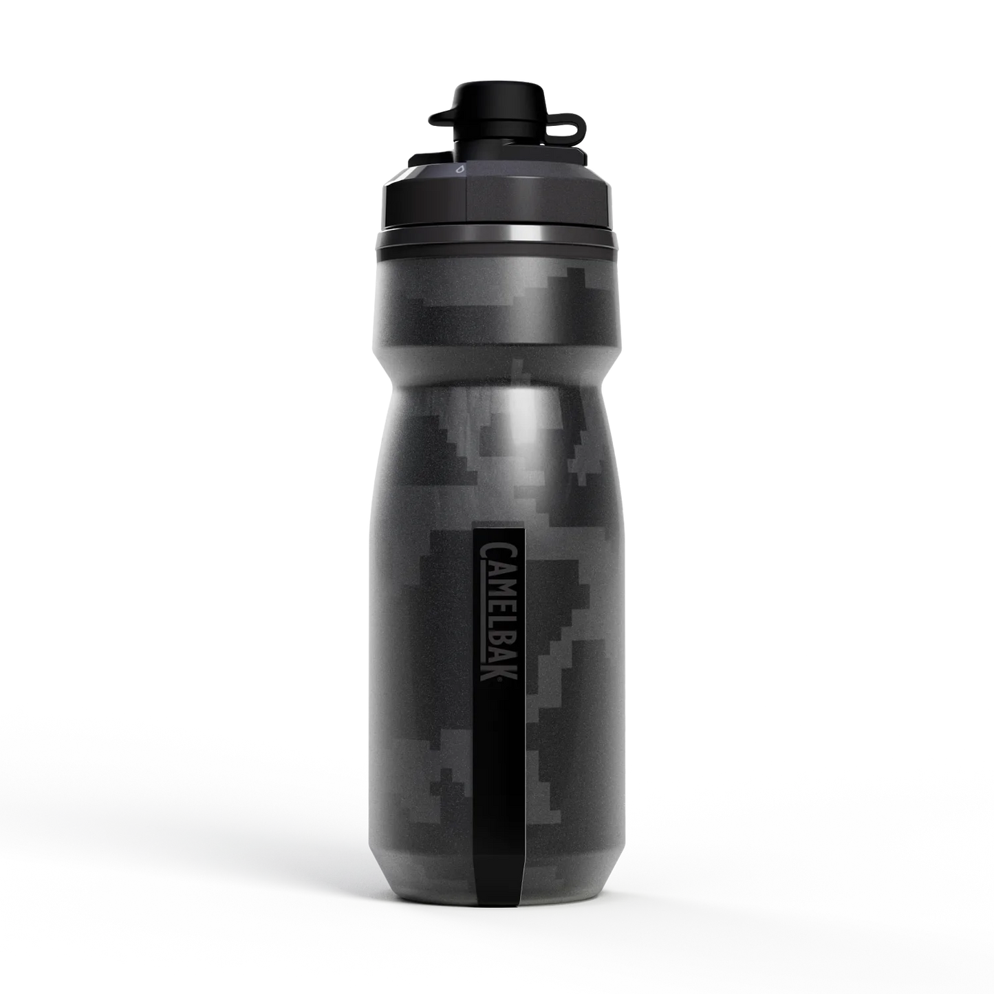CAMELBAK PODIUM DIRT SERIES CHILL Borraccia termica (620ml) Nero Digi Camo