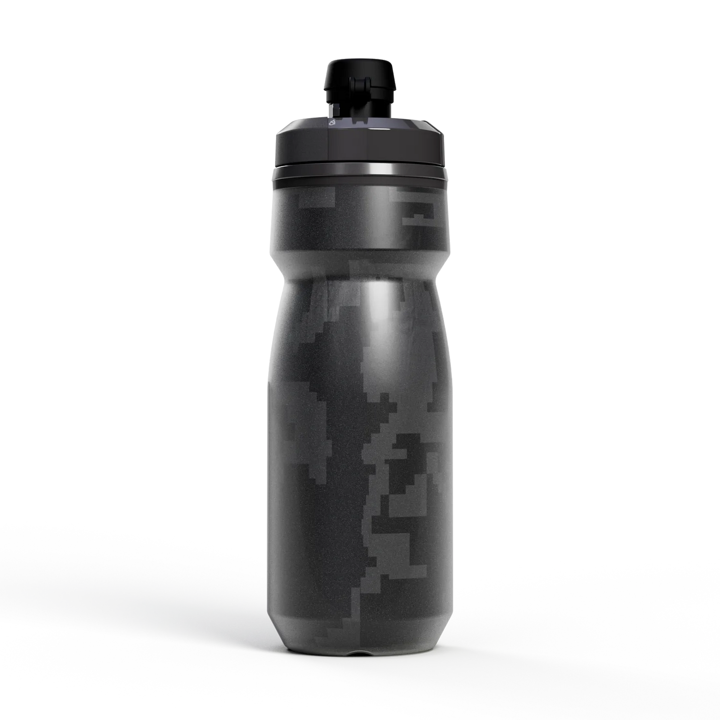 CAMELBAK PODIUM DIRT SERIES CHILL Borraccia termica (620ml) Nero Digi Camo