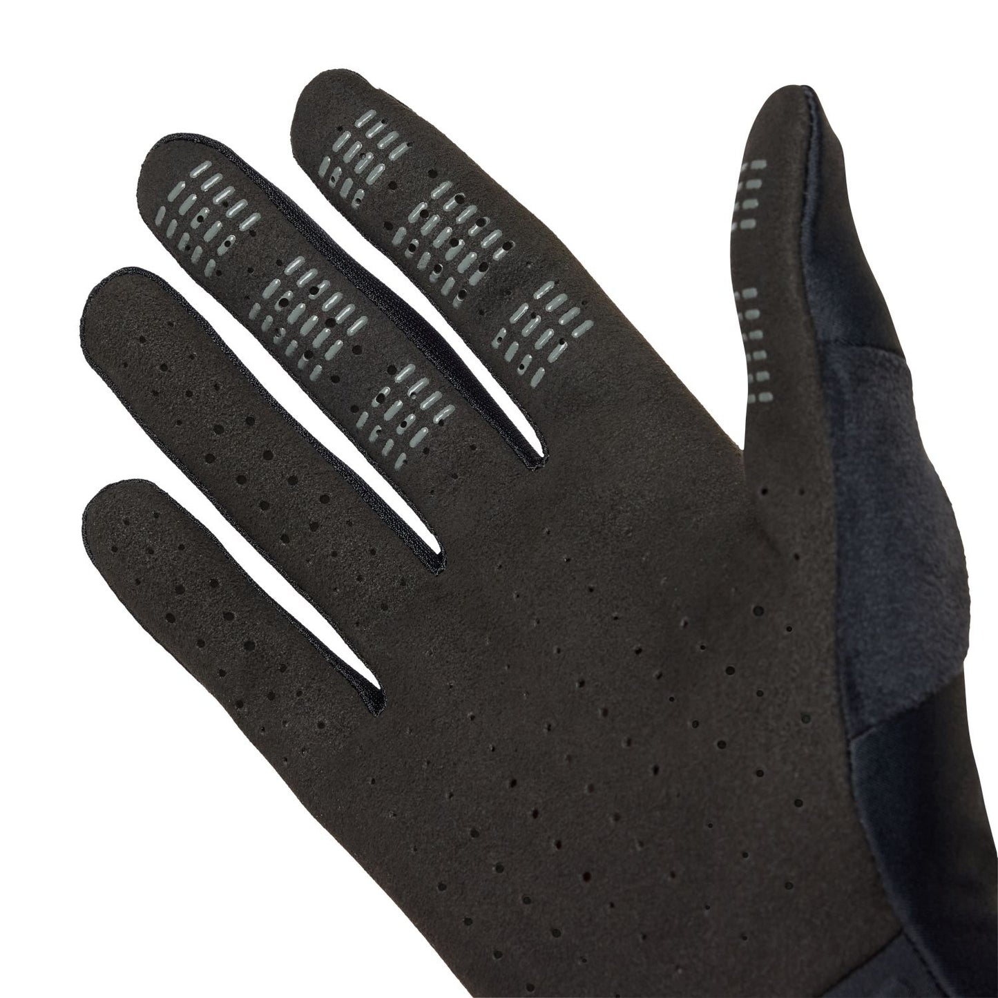 Guanti FOX FLEXAIR Nero