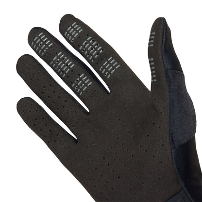 Guanti FOX FLEXAIR Nero