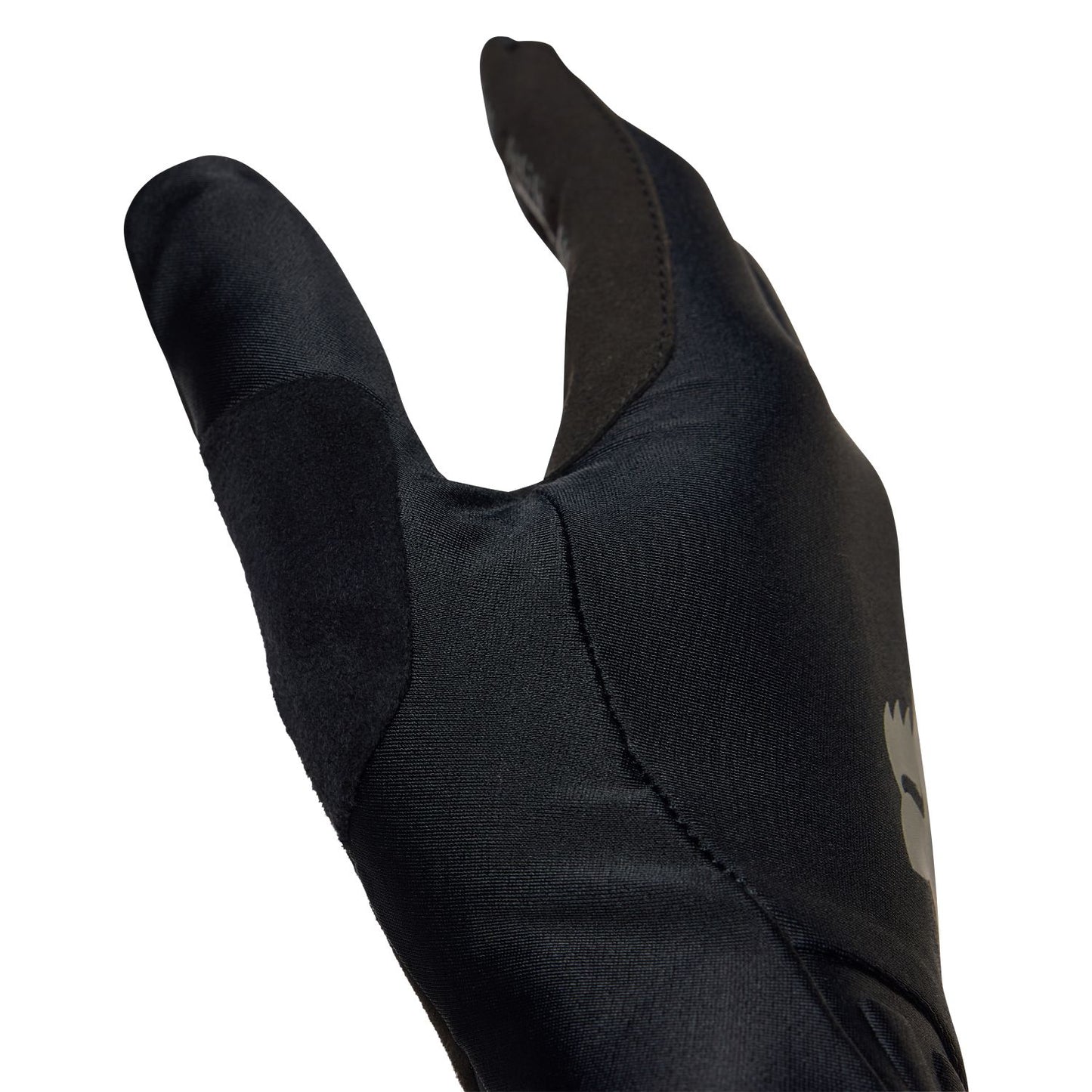 Guanti FOX FLEXAIR Nero