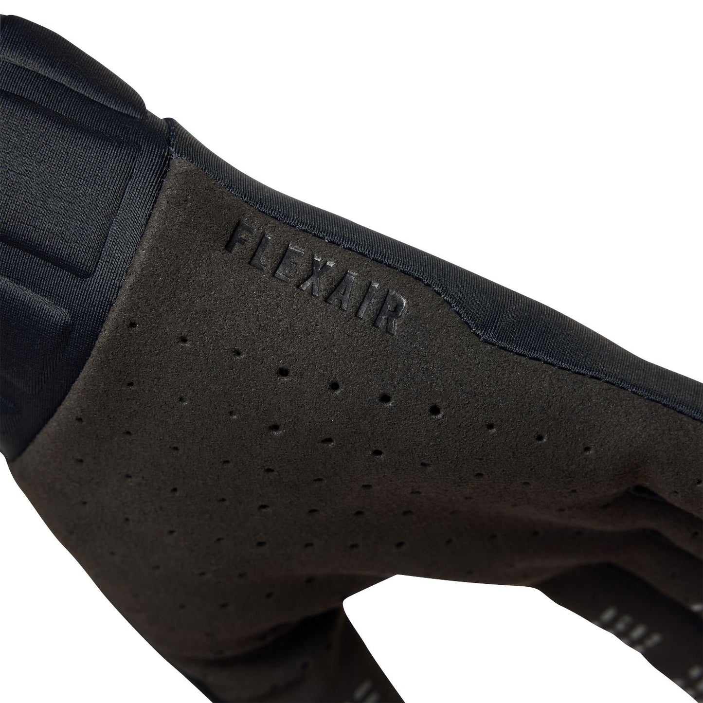 Guanti FOX FLEXAIR Nero