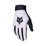 Guanti FOX FLEXAIR DIFFUSE SE Bianco