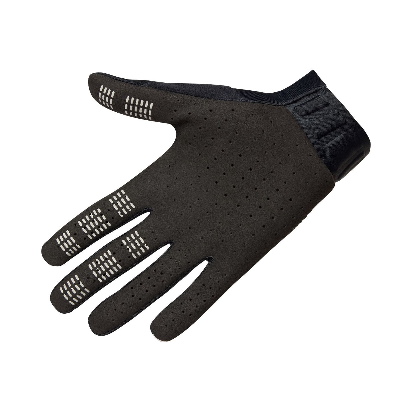 Guanti FOX FLEXAIR DIFFUSE SE Bianco