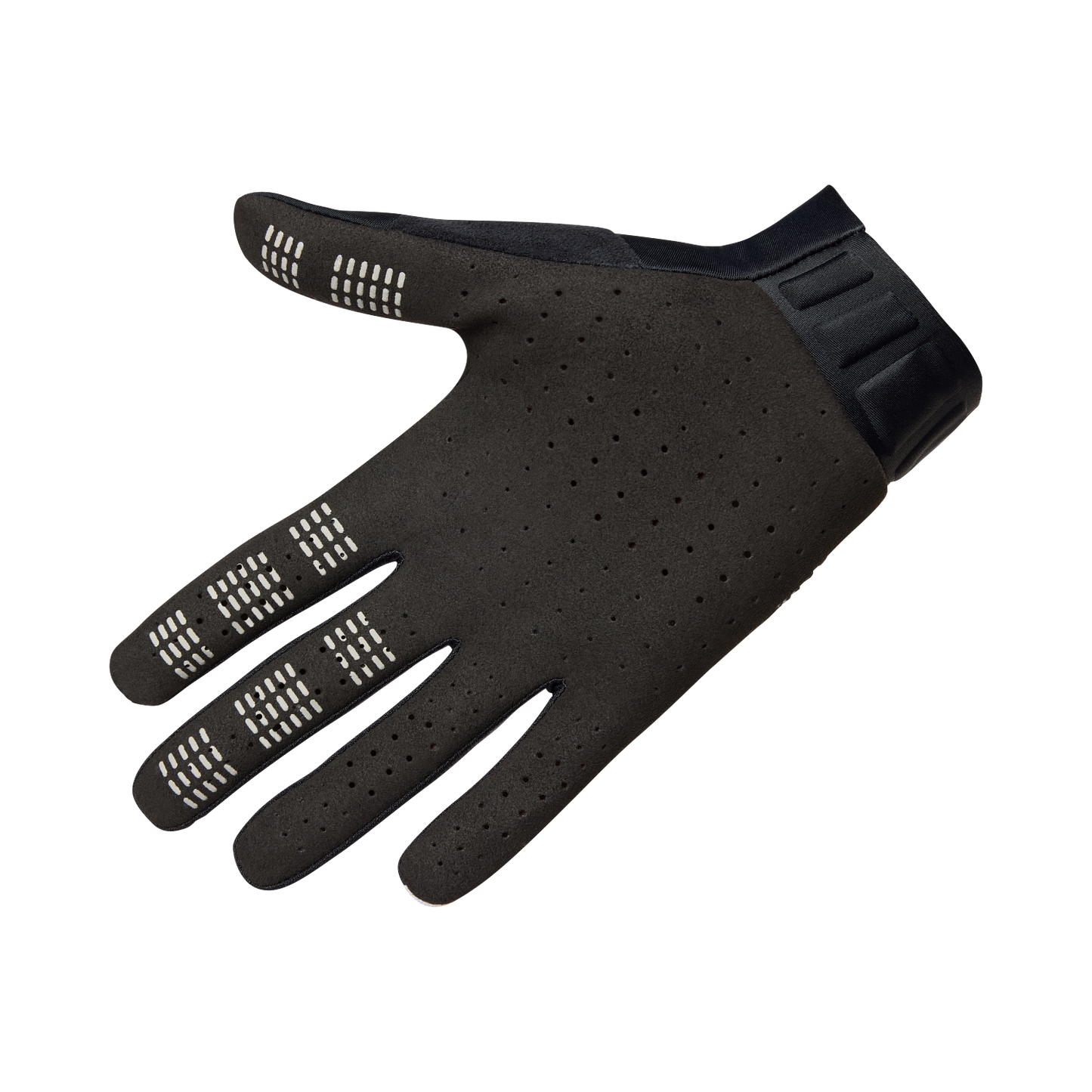Guanti FOX FLEXAIR DIFFUSE SE Bianco