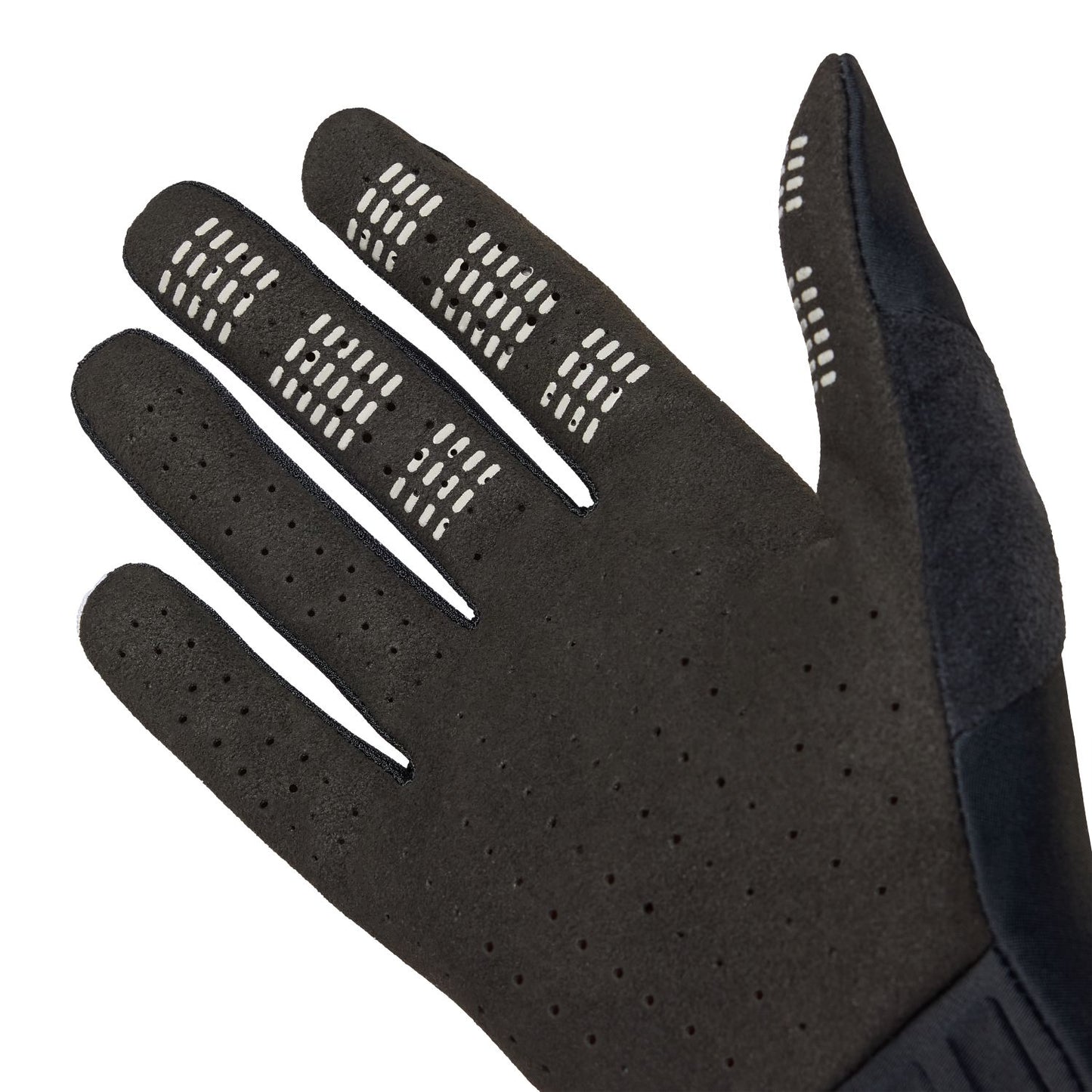 Guanti FOX FLEXAIR DIFFUSE SE Bianco