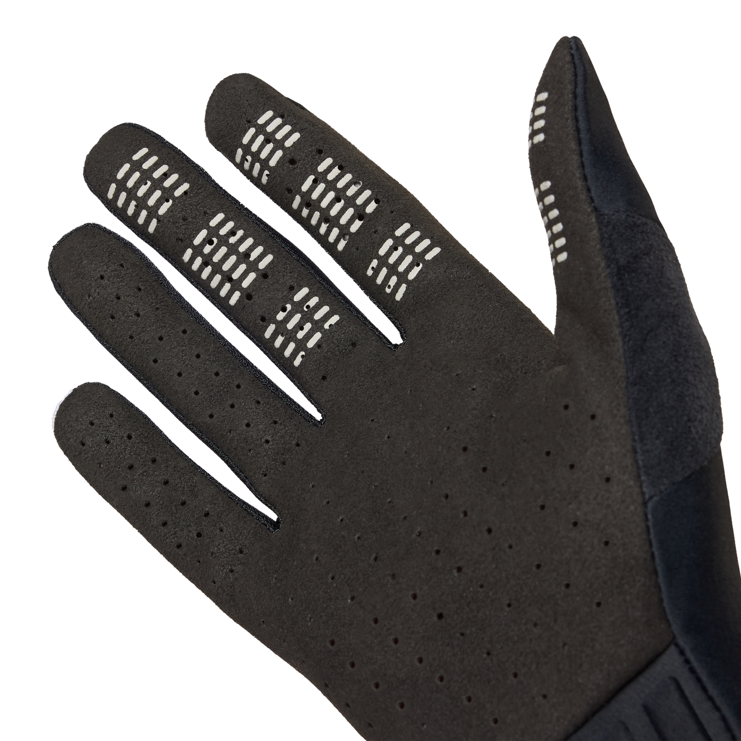 Guanti FOX FLEXAIR DIFFUSE SE Bianco