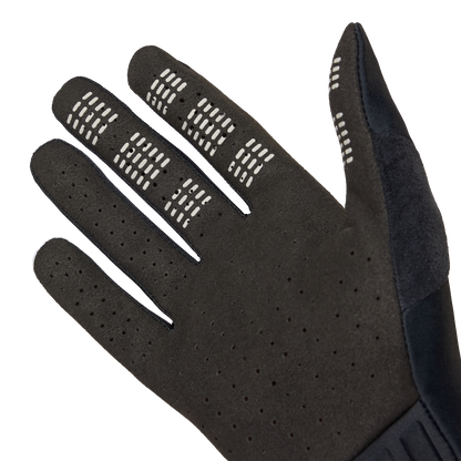 Guanti FOX FLEXAIR DIFFUSE SE Bianco