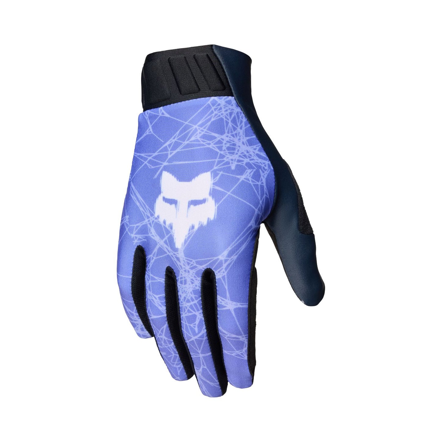 FOX FLEXAIR DIFFUSE SE Guanti VioletBlueberry