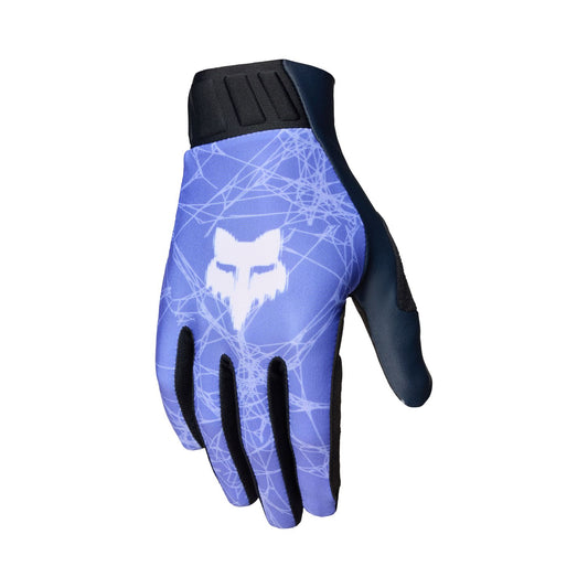 FOX FLEXAIR DIFFUSE SE Guanti VioletBlueberry