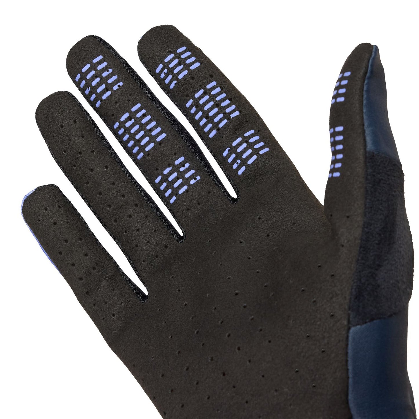 FOX FLEXAIR DIFFUSE SE Guanti VioletBlueberry