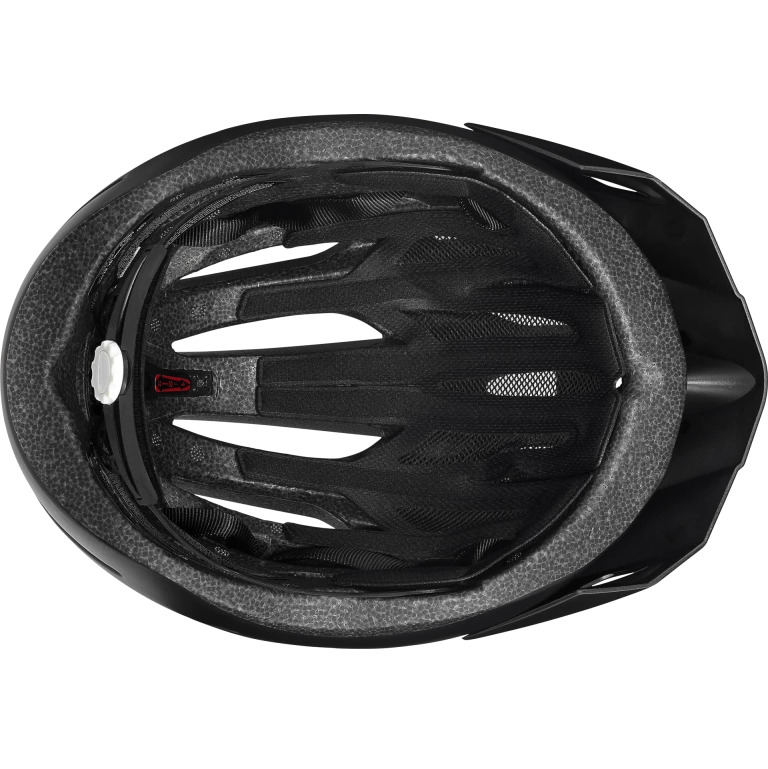 MAVIC CROSSRIDE SL ELITE Casco MTB Nero