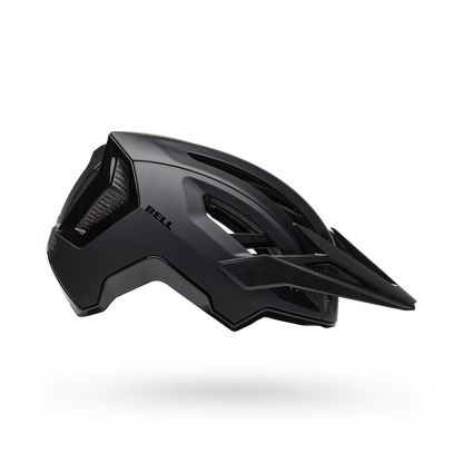 Casco MTB BELL  5FIFTY SPHERICAL SOLID Nero