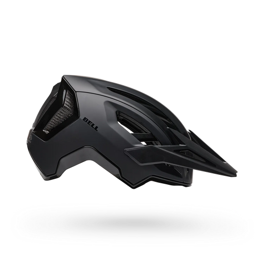 Casco MTB BELL  5FIFTY SPHERICAL SOLID Nero