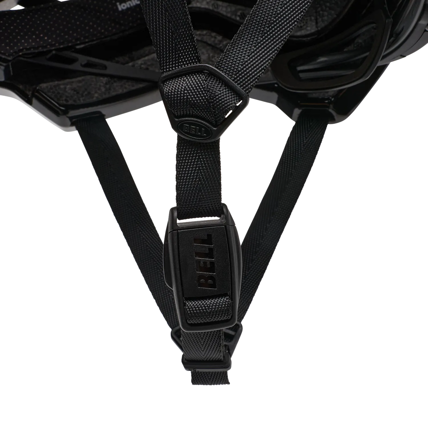 Casco MTB BELL  5FIFTY SPHERICAL SOLID Nero