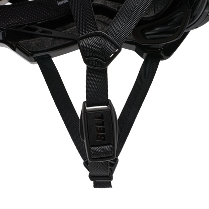 Casco MTB BELL  5FIFTY SPHERICAL SOLID Nero