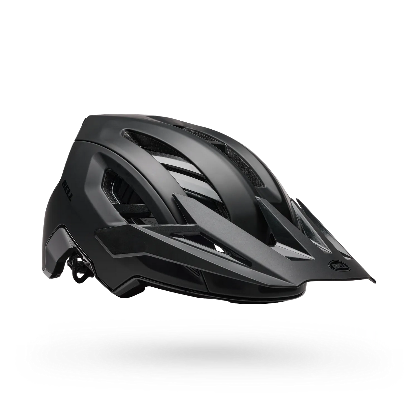 Casco MTB BELL  5FIFTY SPHERICAL SOLID Nero