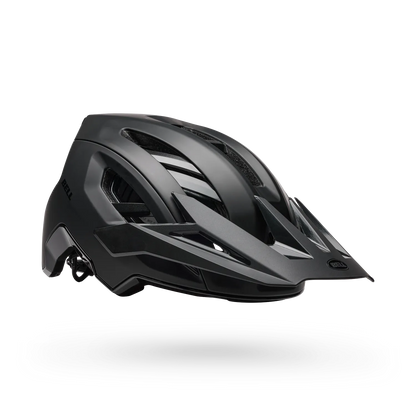 Casco MTB BELL  5FIFTY SPHERICAL SOLID Nero