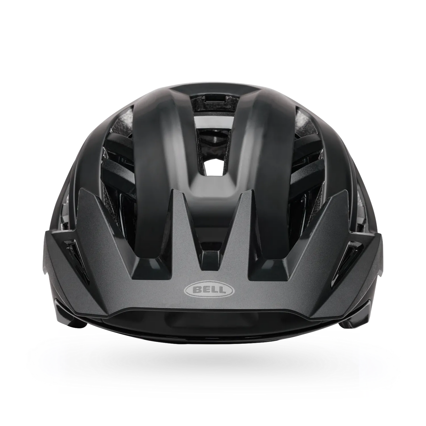 Casco MTB BELL  5FIFTY SPHERICAL SOLID Nero