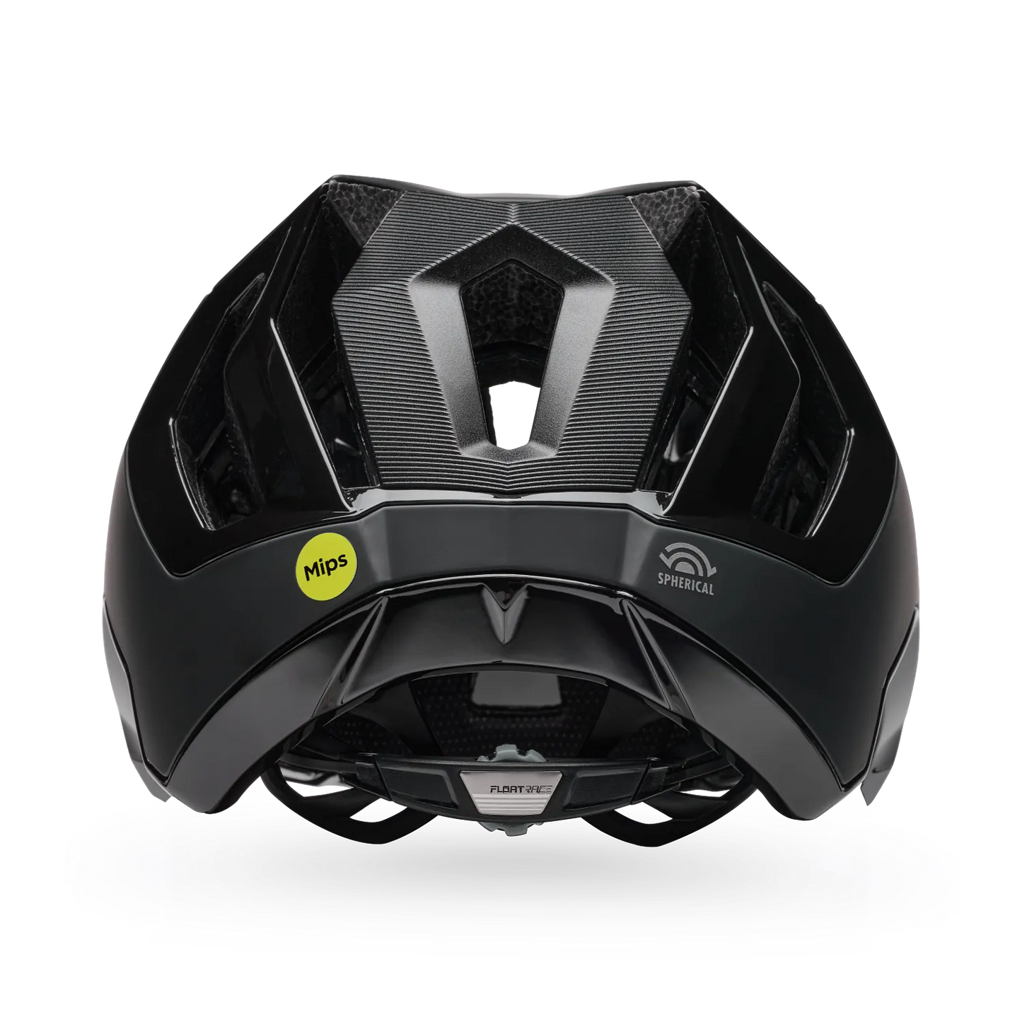 Casco MTB BELL  5FIFTY SPHERICAL SOLID Nero