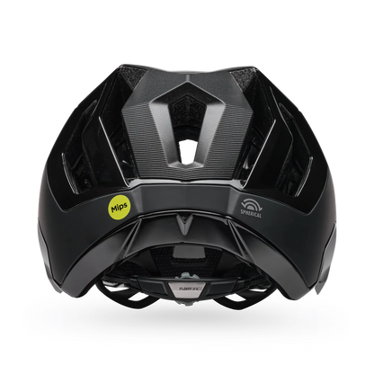 Casco MTB BELL  5FIFTY SPHERICAL SOLID Nero