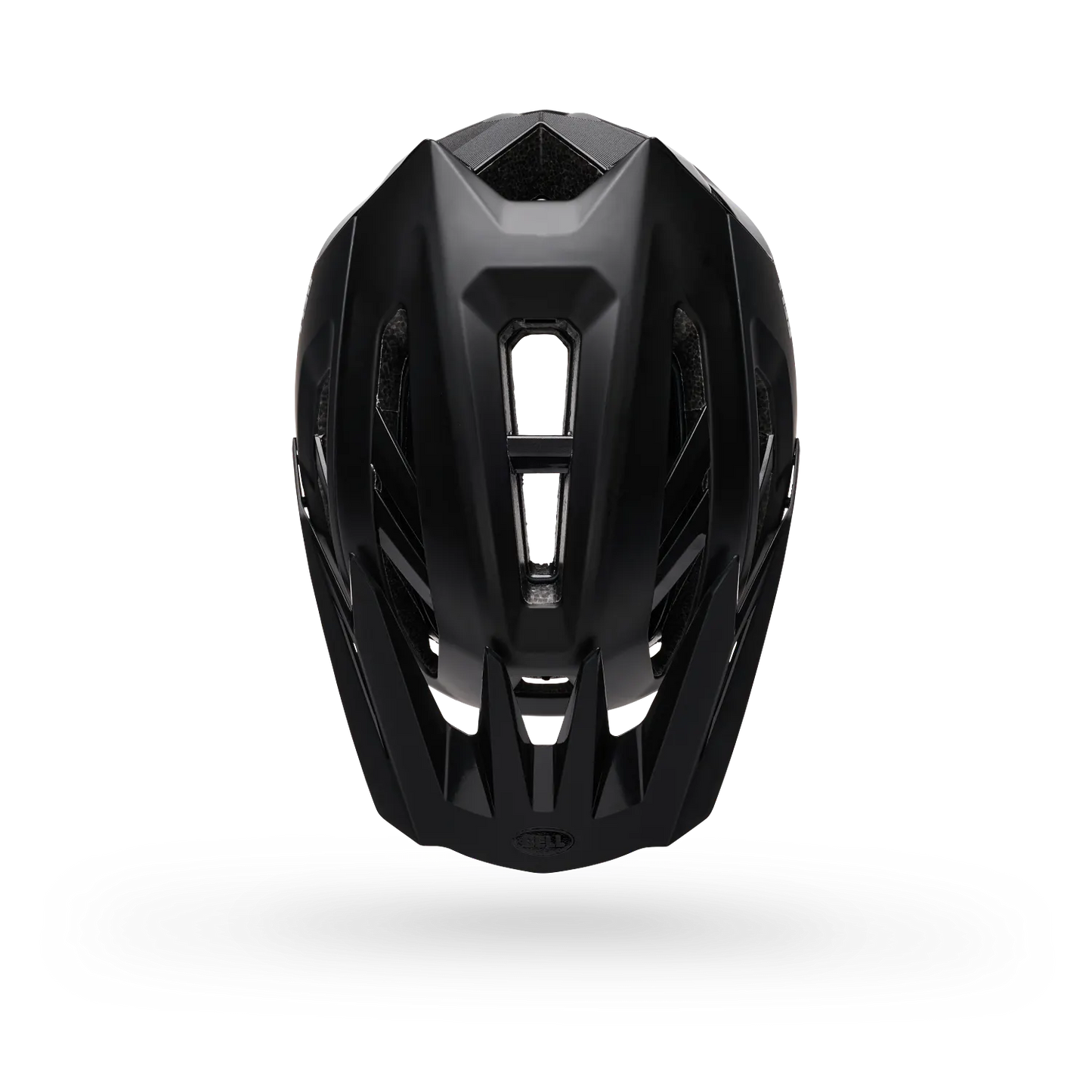 Casco MTB BELL  5FIFTY SPHERICAL SOLID Nero