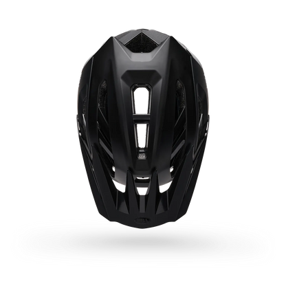 Casco MTB BELL  5FIFTY SPHERICAL SOLID Nero