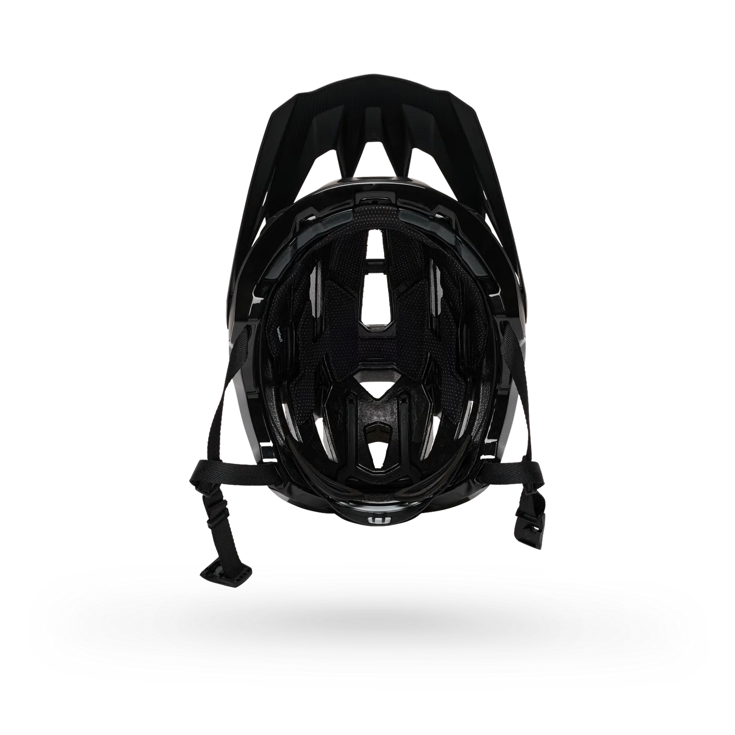 Casco MTB BELL  5FIFTY SPHERICAL SOLID Nero