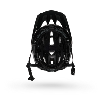 Casco MTB BELL  5FIFTY SPHERICAL SOLID Nero
