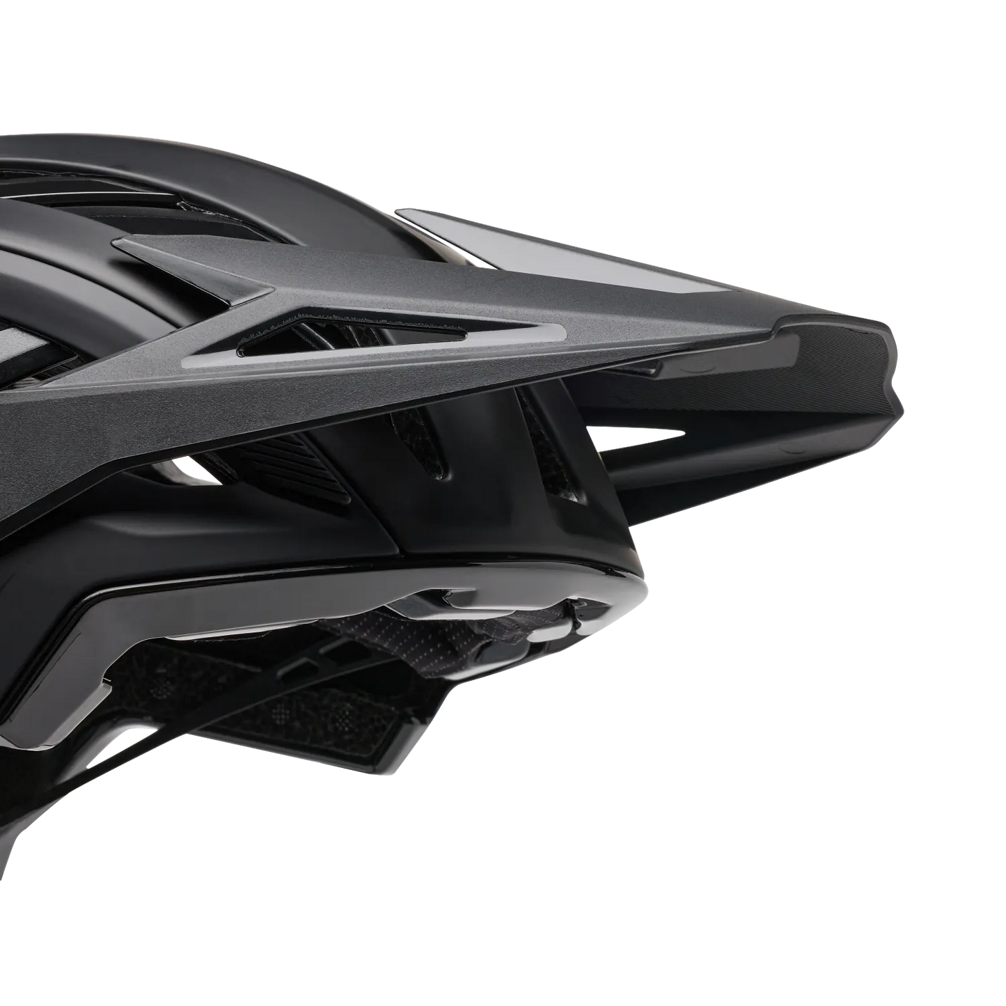 Casco MTB BELL  5FIFTY SPHERICAL SOLID Nero