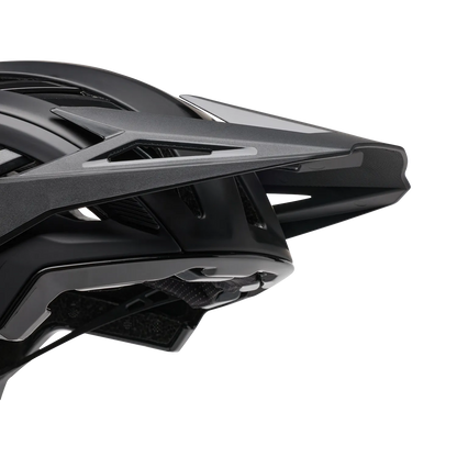 Casco MTB BELL  5FIFTY SPHERICAL SOLID Nero