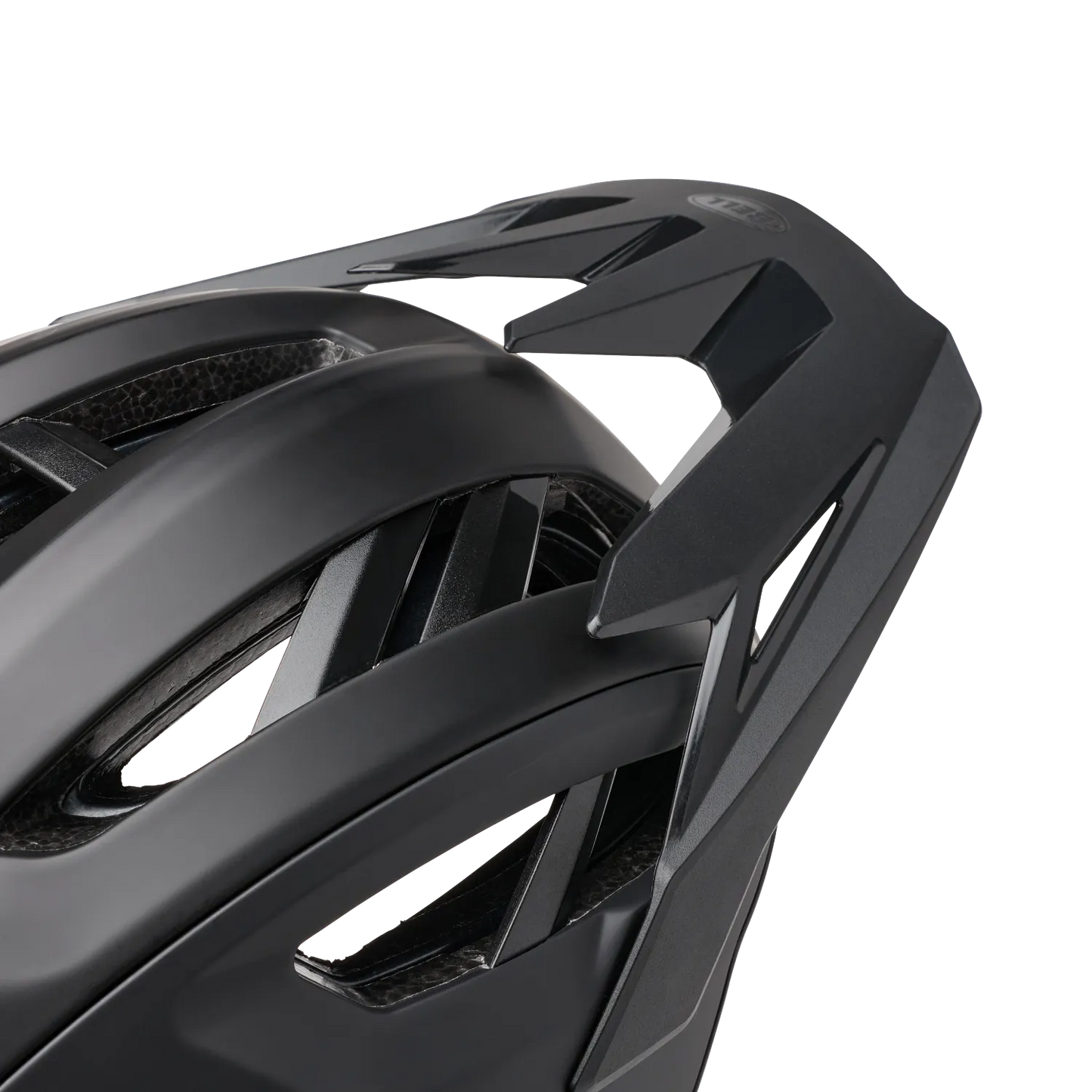 Casco MTB BELL  5FIFTY SPHERICAL SOLID Nero