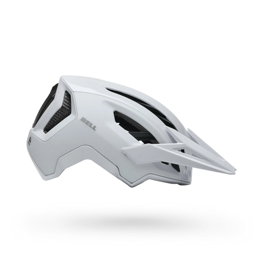 Casco MTB BELL  5FIFTY SPHERICAL SOLID Bianco