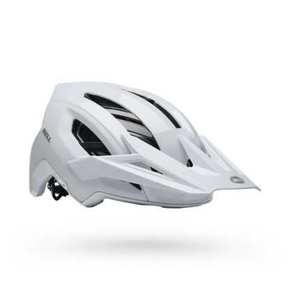 Casco MTB BELL  5FIFTY SPHERICAL SOLID Bianco