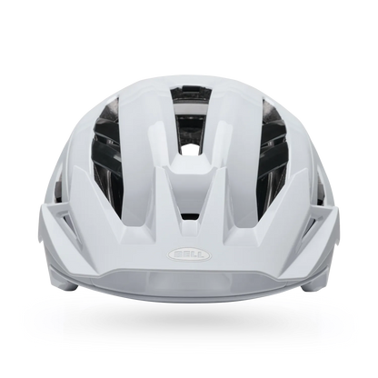 Casco MTB BELL  5FIFTY SPHERICAL SOLID Bianco