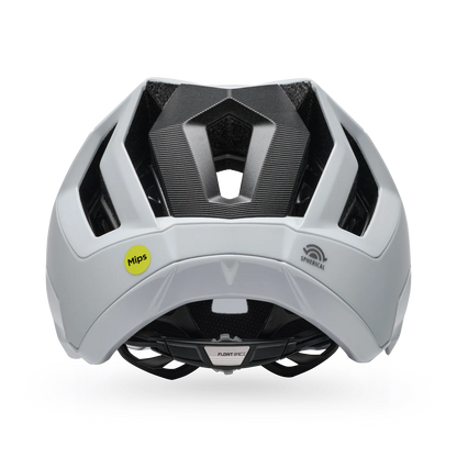 Casco MTB BELL  5FIFTY SPHERICAL SOLID Bianco